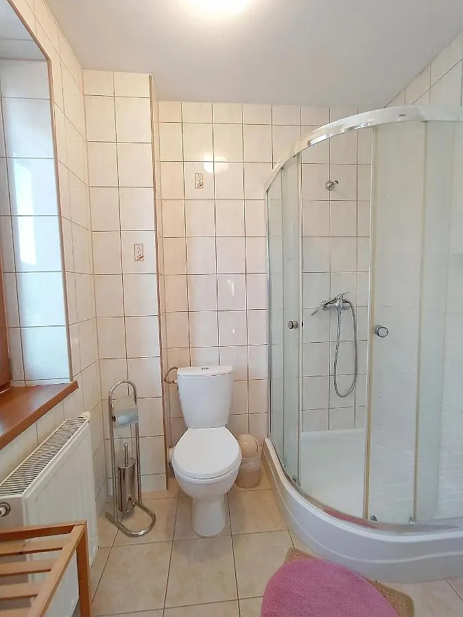 Willa Mozaika Zakopane Bed & Breakfast